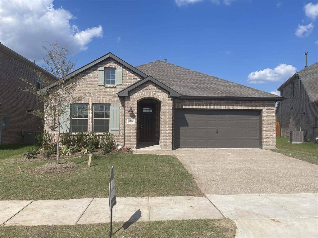 Melissa, TX 75454,4306 Foxglove Drive