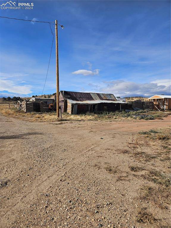 Walsenburg, CO 81089,333 County Road 521