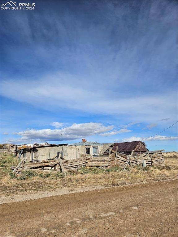 Walsenburg, CO 81089,333 County Road 521