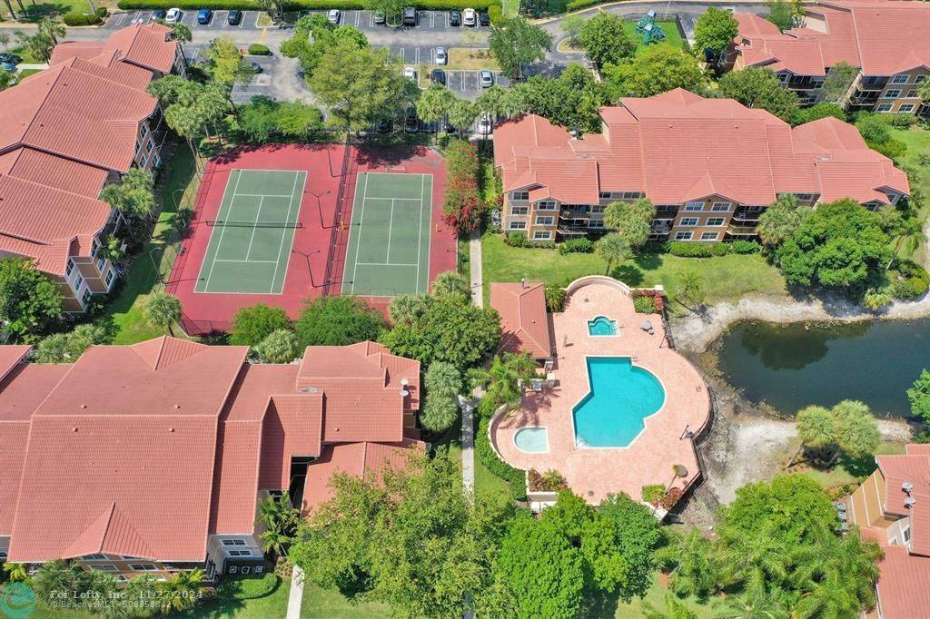 Coral Springs, FL 33067,9001 Wiles Rd  #106-3