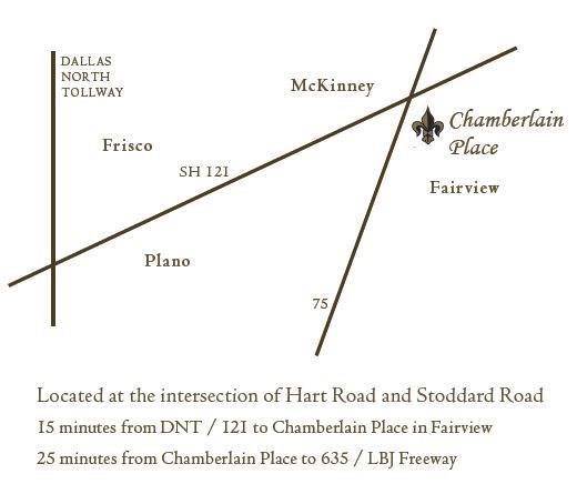 Fairview, TX 75069,889 Ethel Marie Drive