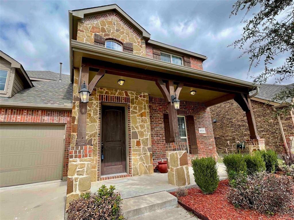 Mckinney, TX 75072,10724 Parnell Drive