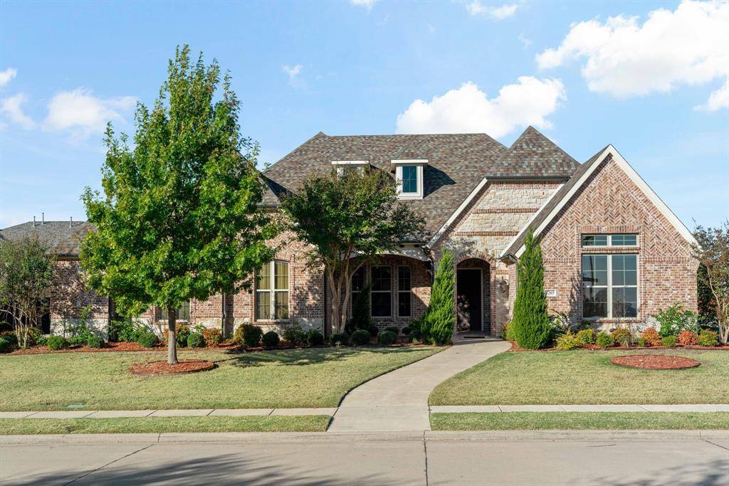 Allen, TX 75013,2265 Hermitage Drive