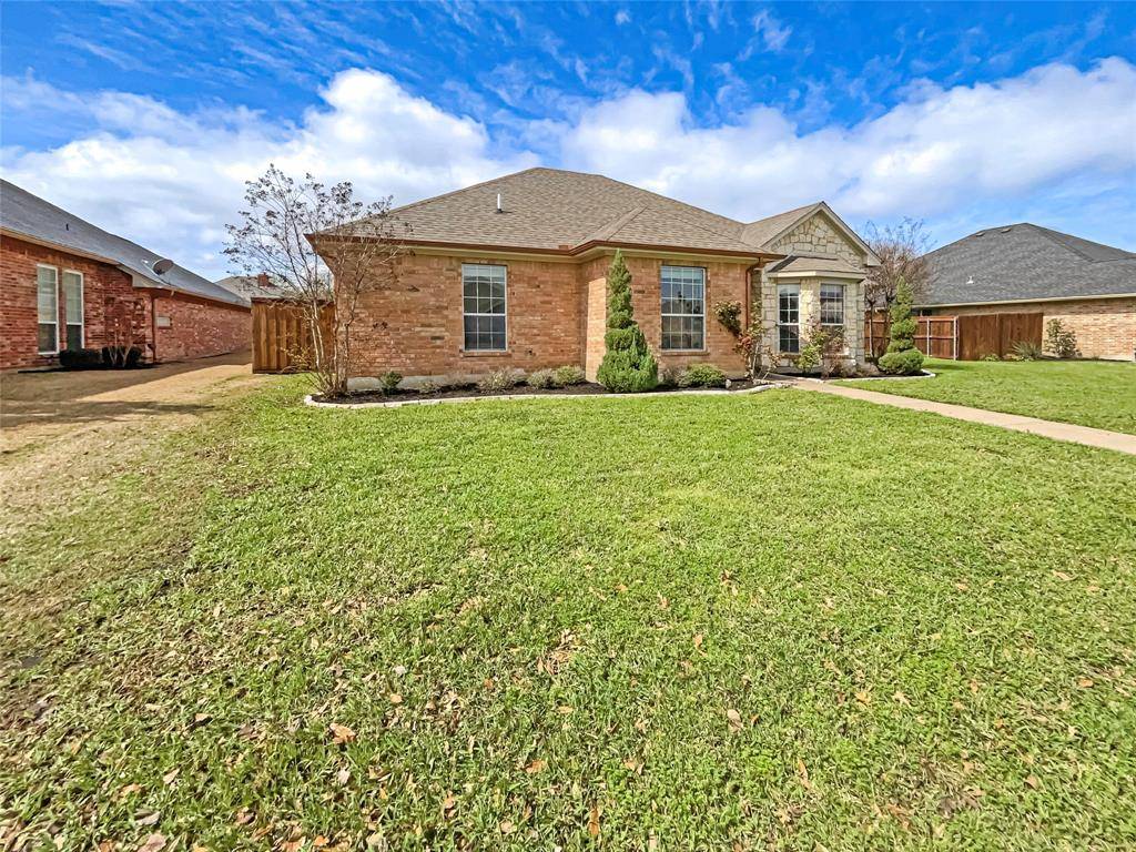 Waxahachie, TX 75165,224 Nocona Drive