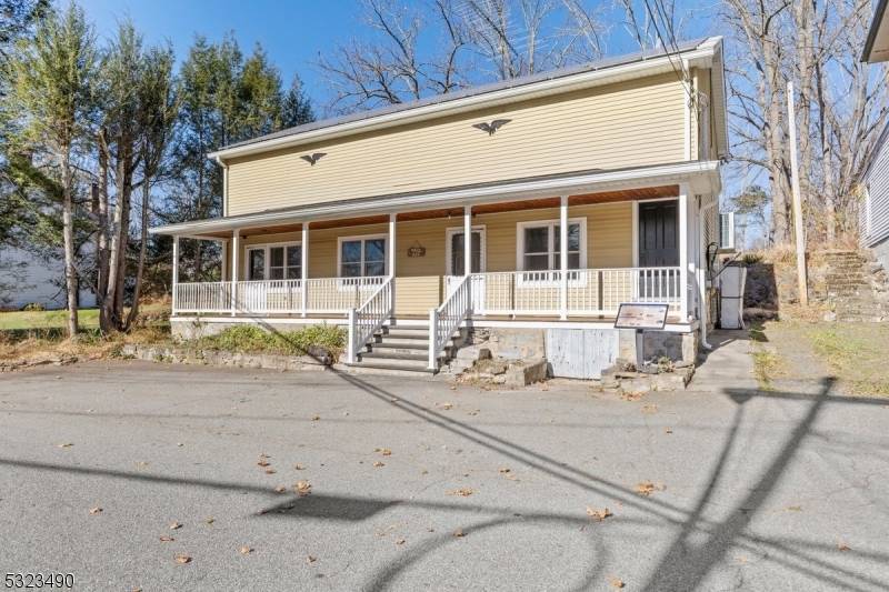 Frelinghuysen Twp., NJ 07825,266 Main St