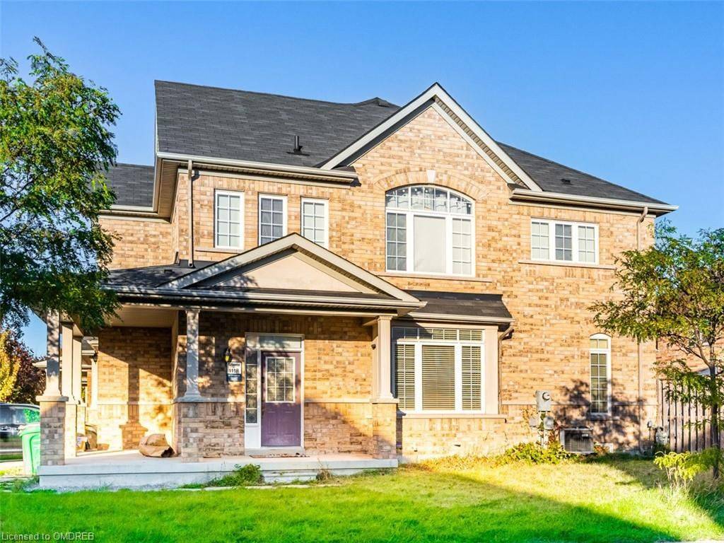 Mississauga, ON L5V 0C6,5471 BELLAGGIO CRES