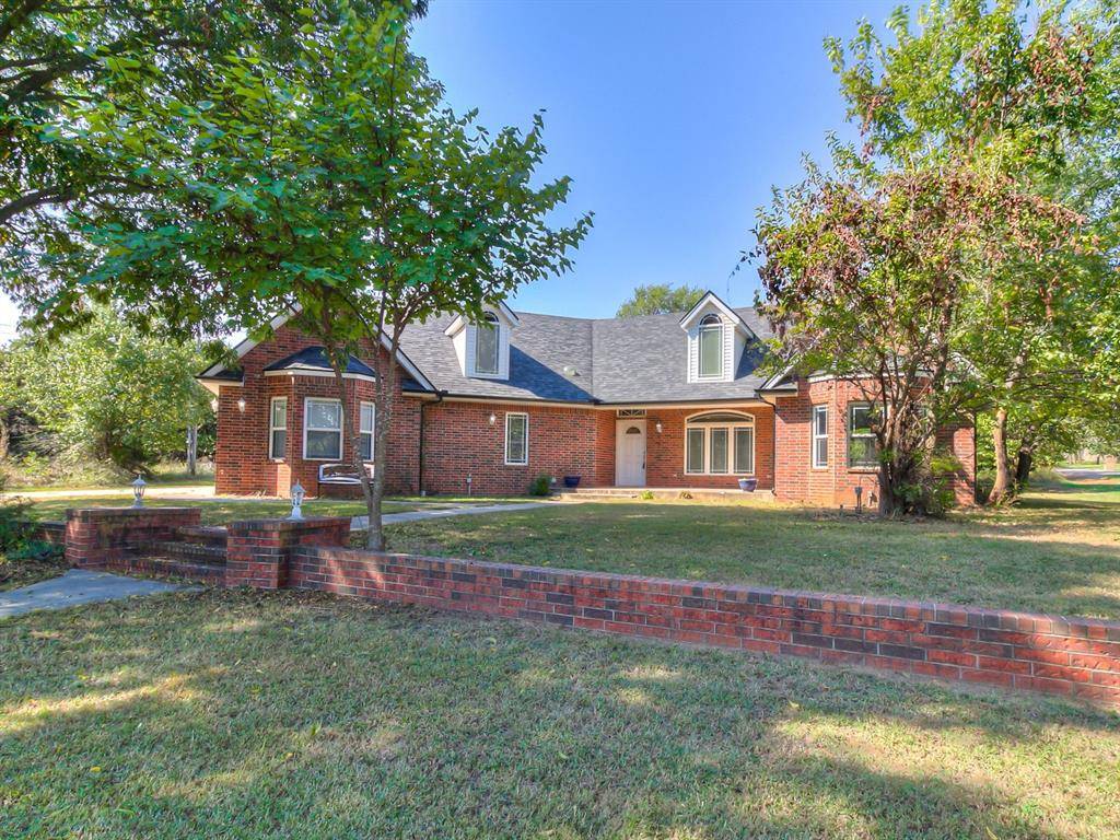 Jones, OK 73049,1051 SW 4th Street