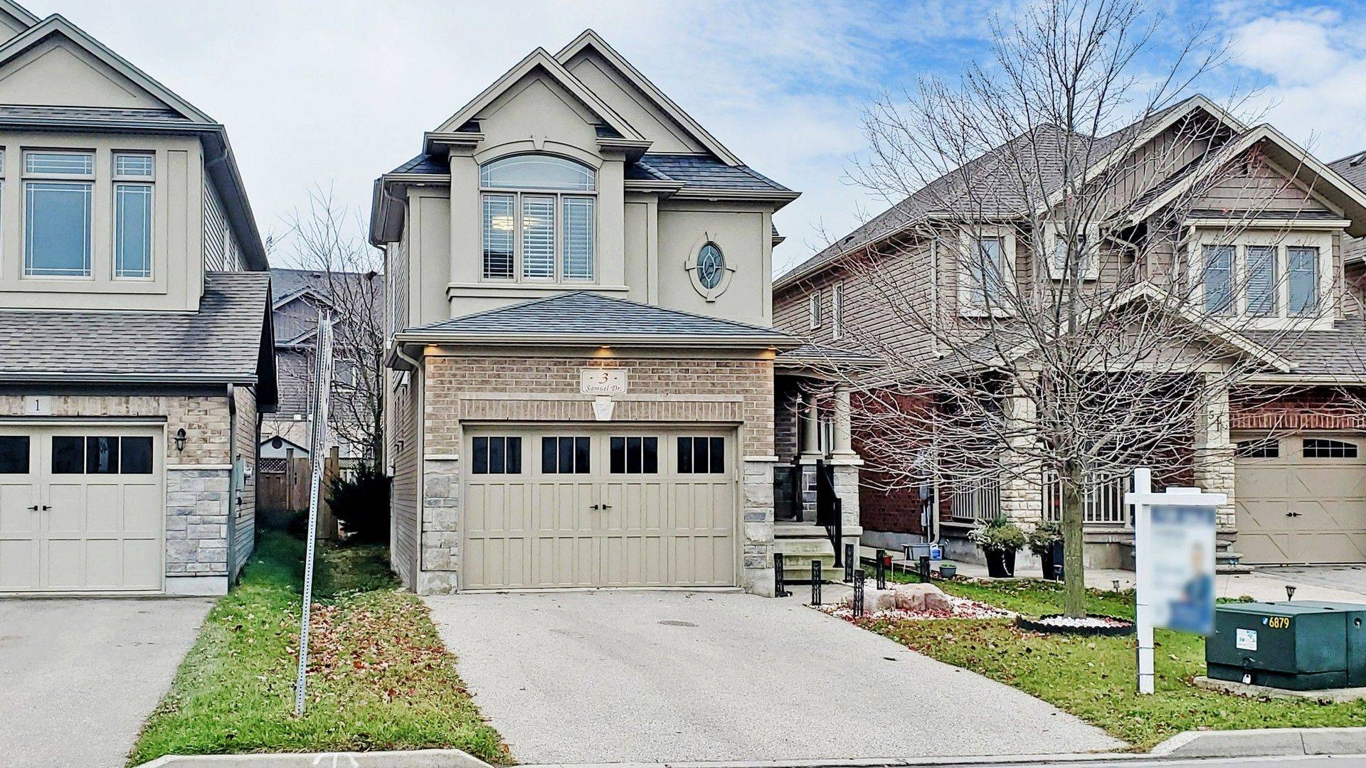 Guelph, ON N1L 0K2,3 Samuel DR