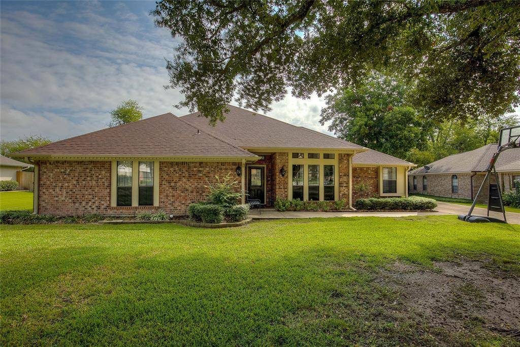 Sulphur Springs, TX 75482,241 W Oaks Circle