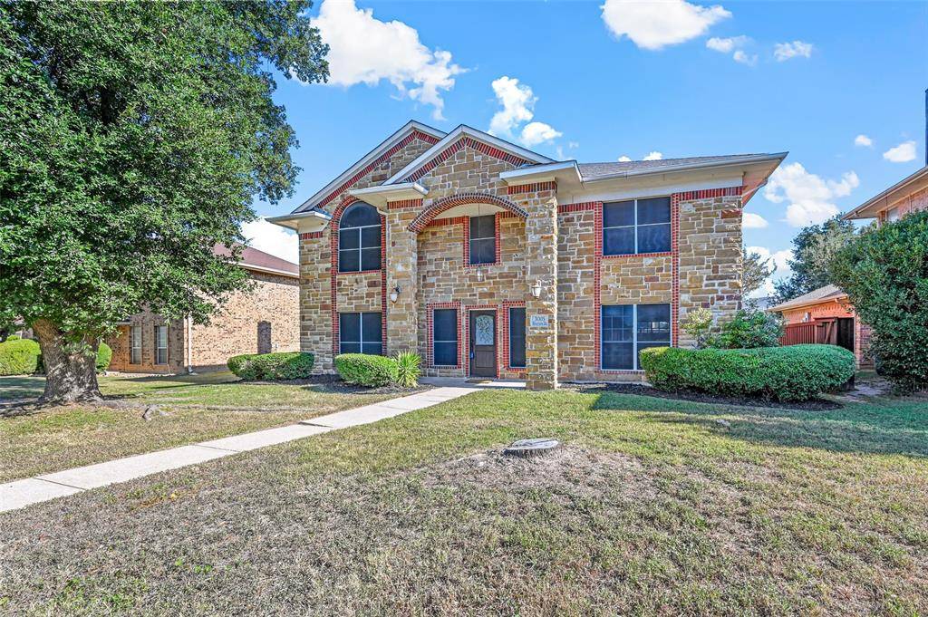 Mesquite, TX 75181,3005 Riverview Drive