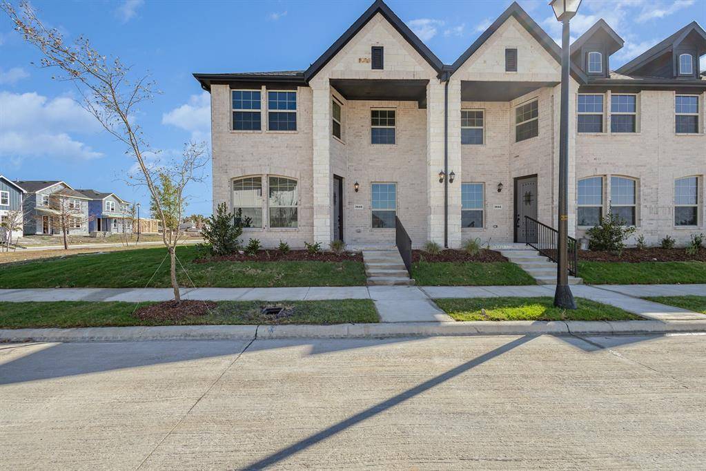 Rowlett, TX 75088,3648 Chaucer Trail