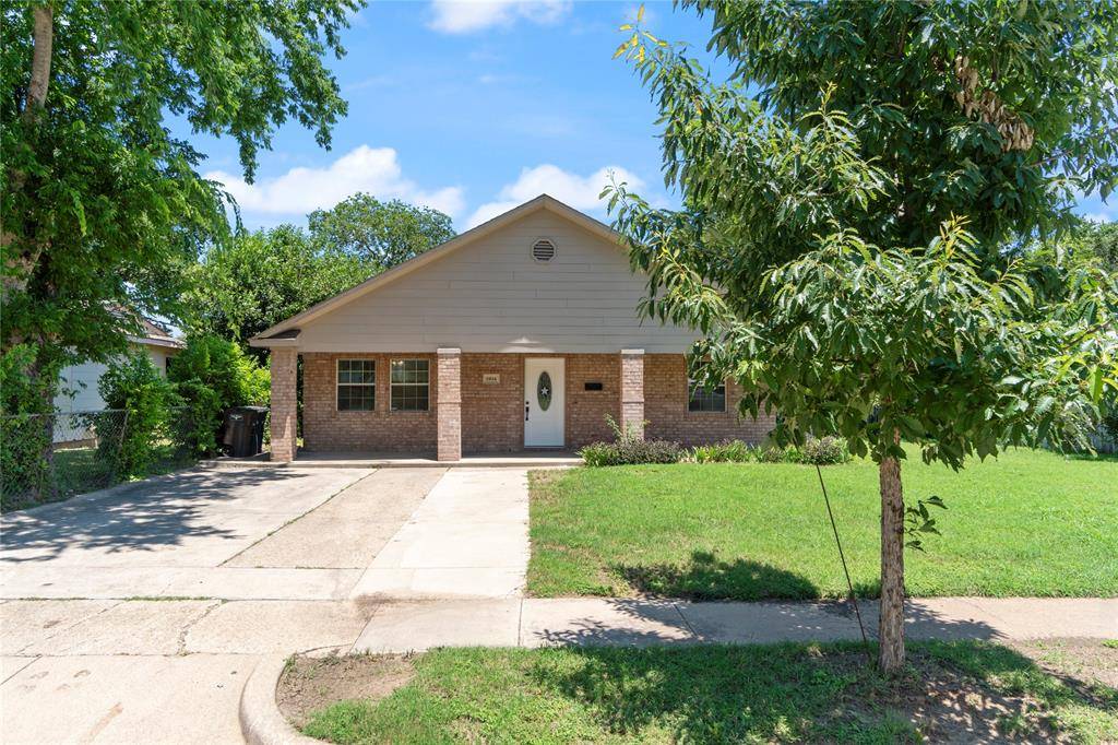 Fort Worth, TX 76115,1016 Sharondale Street