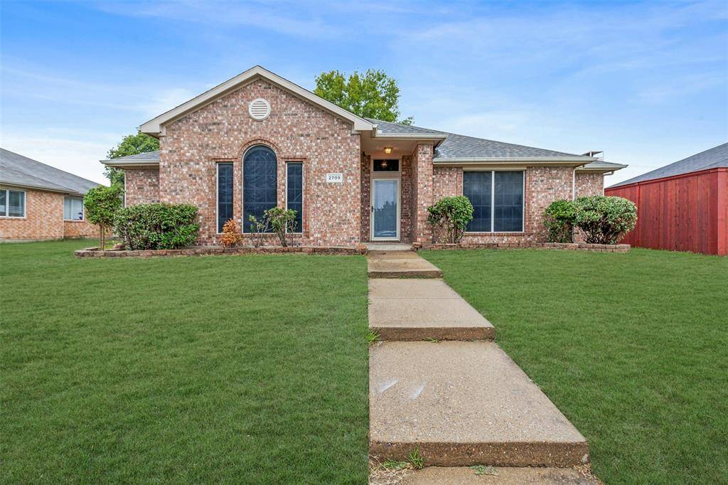 Mesquite, TX 75181,2709 Ash Creek