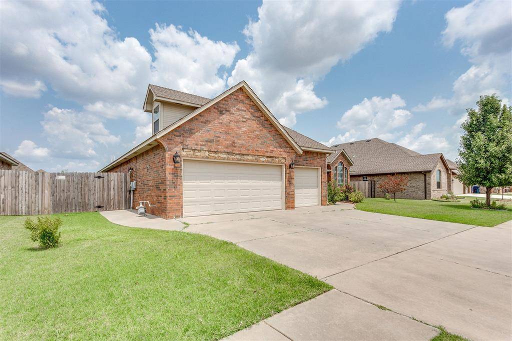 Oklahoma City, OK 73132,8317 NW 62nd Street