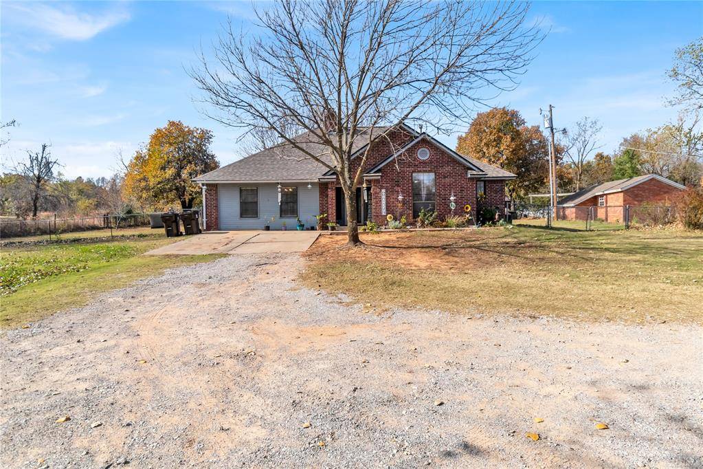 Harrah, OK 73045,1751 S Luther Road