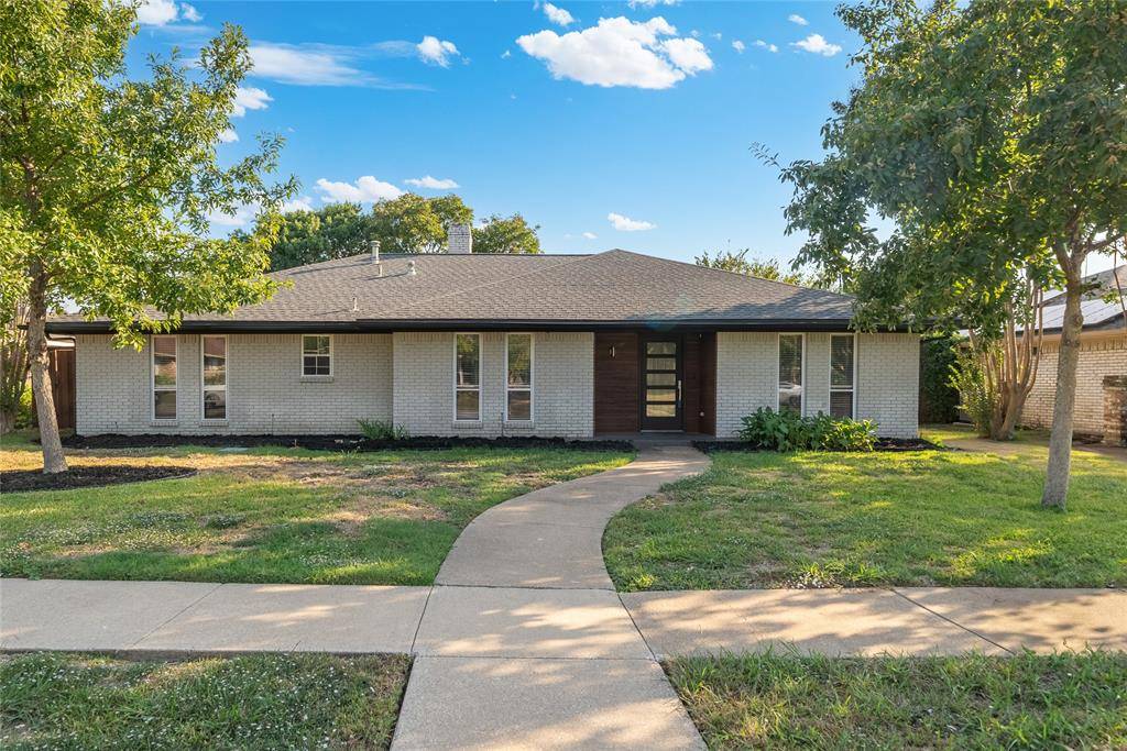 Richardson, TX 75081,2100 Mistletoe Drive