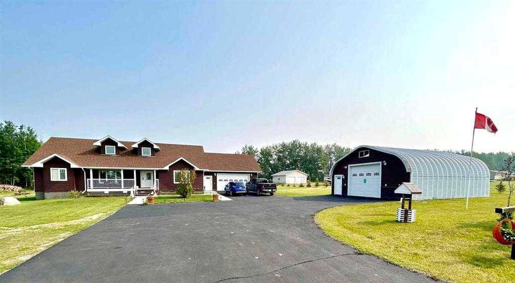 Lac La Biche, AB T0A 2C0,83 14579 Twp Rd 690