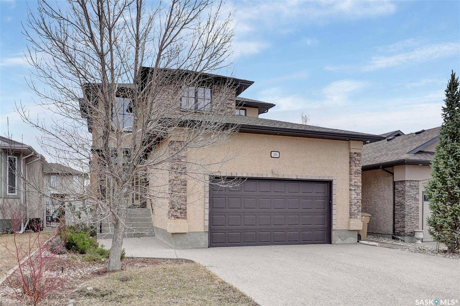 Regina, SK S4Y 0A7,105 Oxbow CRESCENT