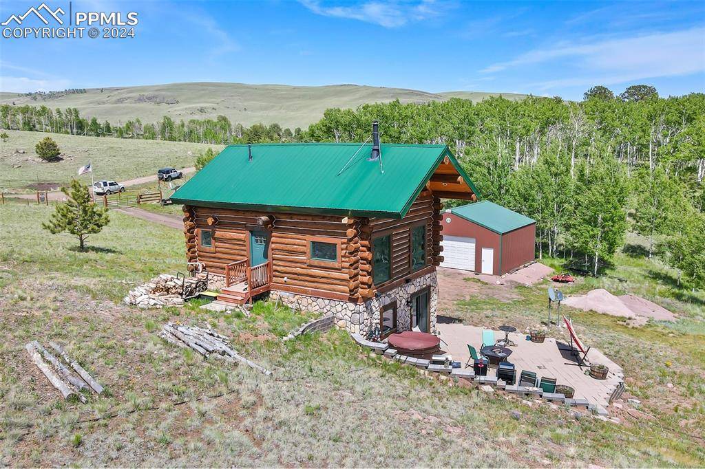 Canon City, CO 81212,1820 Alpine Ranch CIR