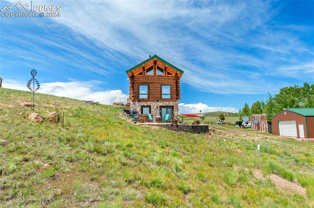 Canon City, CO 81212,1820 Alpine Ranch CIR