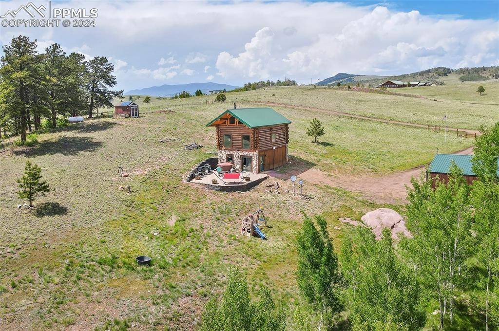 Canon City, CO 81212,1820 Alpine Ranch CIR