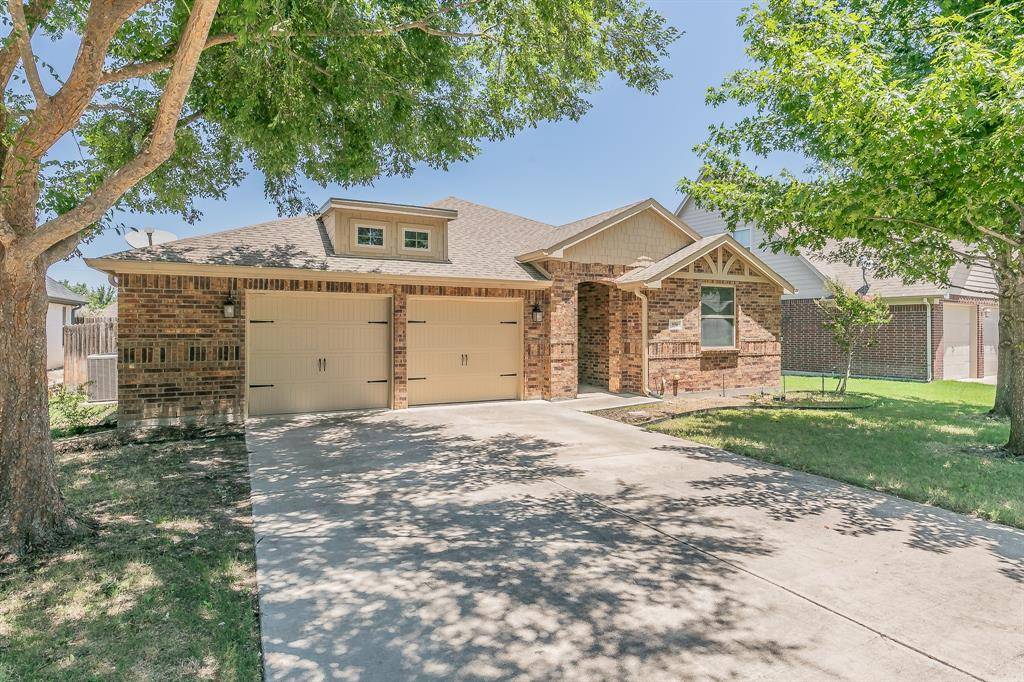 Benbrook, TX 76126,556 Magnolia Parkway