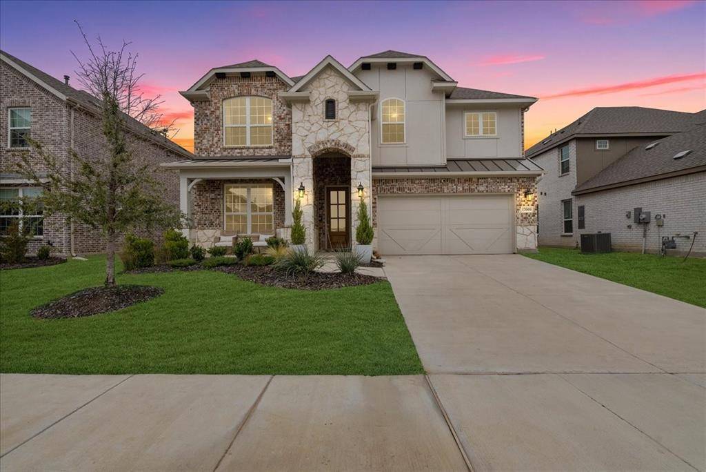 Celina, TX 75009,17009 Flagstone Drive