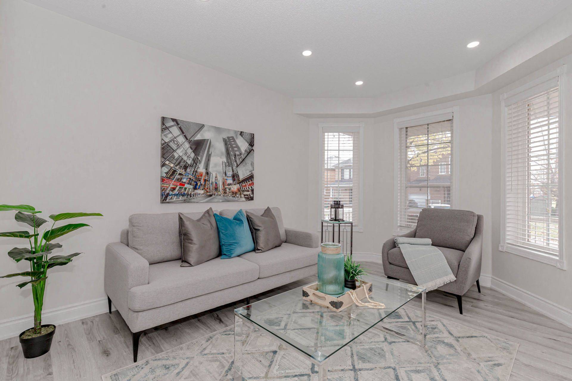 Brampton, ON L7A 2B9,86 Heartleaf CRES