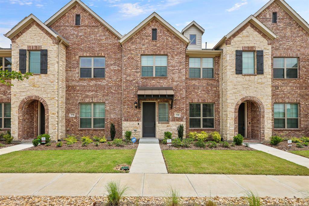 Lewisville, TX 75067,2740 Parkview Place