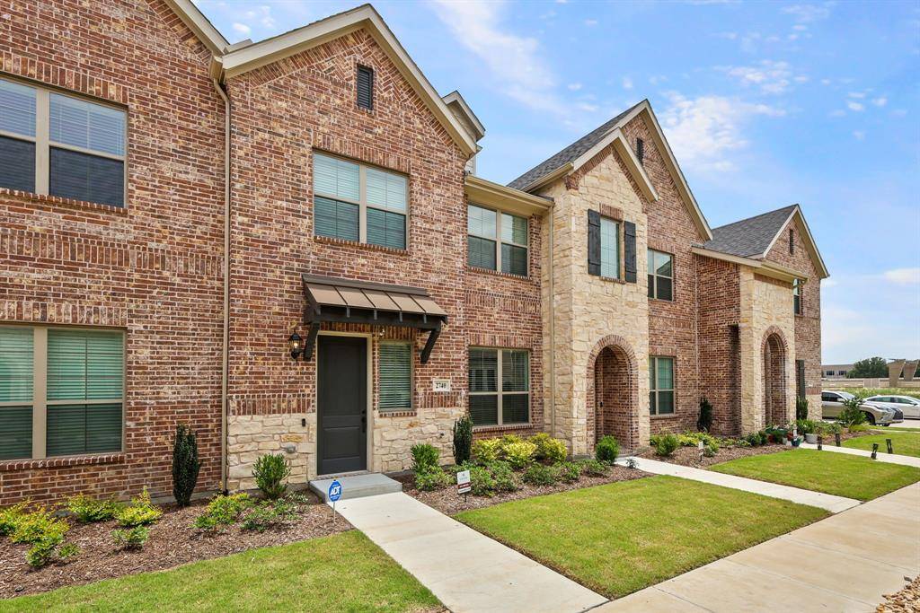 Lewisville, TX 75067,2740 Parkview Place