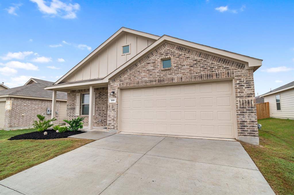 Haslet, TX 76052,309 Sun Bluff Road