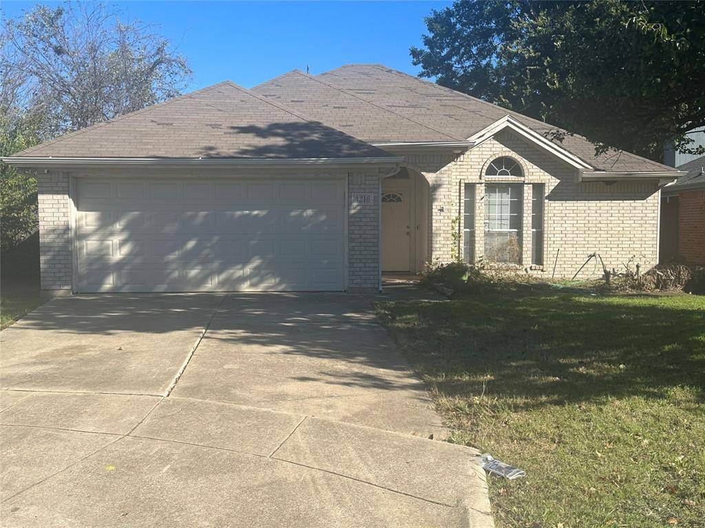 Haltom City, TX 76137,4216 Maryanne Place