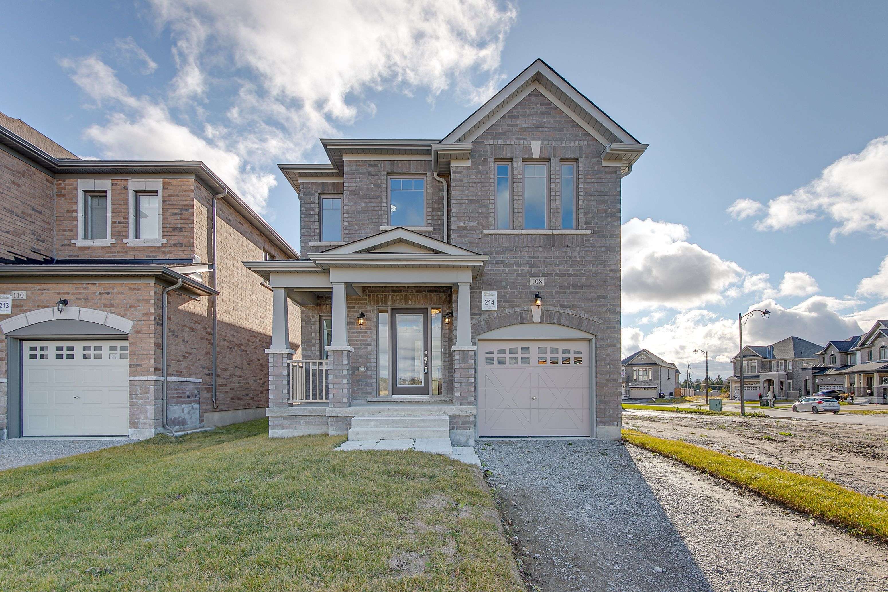 New Tecumseth, ON L0L 1L0,108 LORNE THOMAS PL