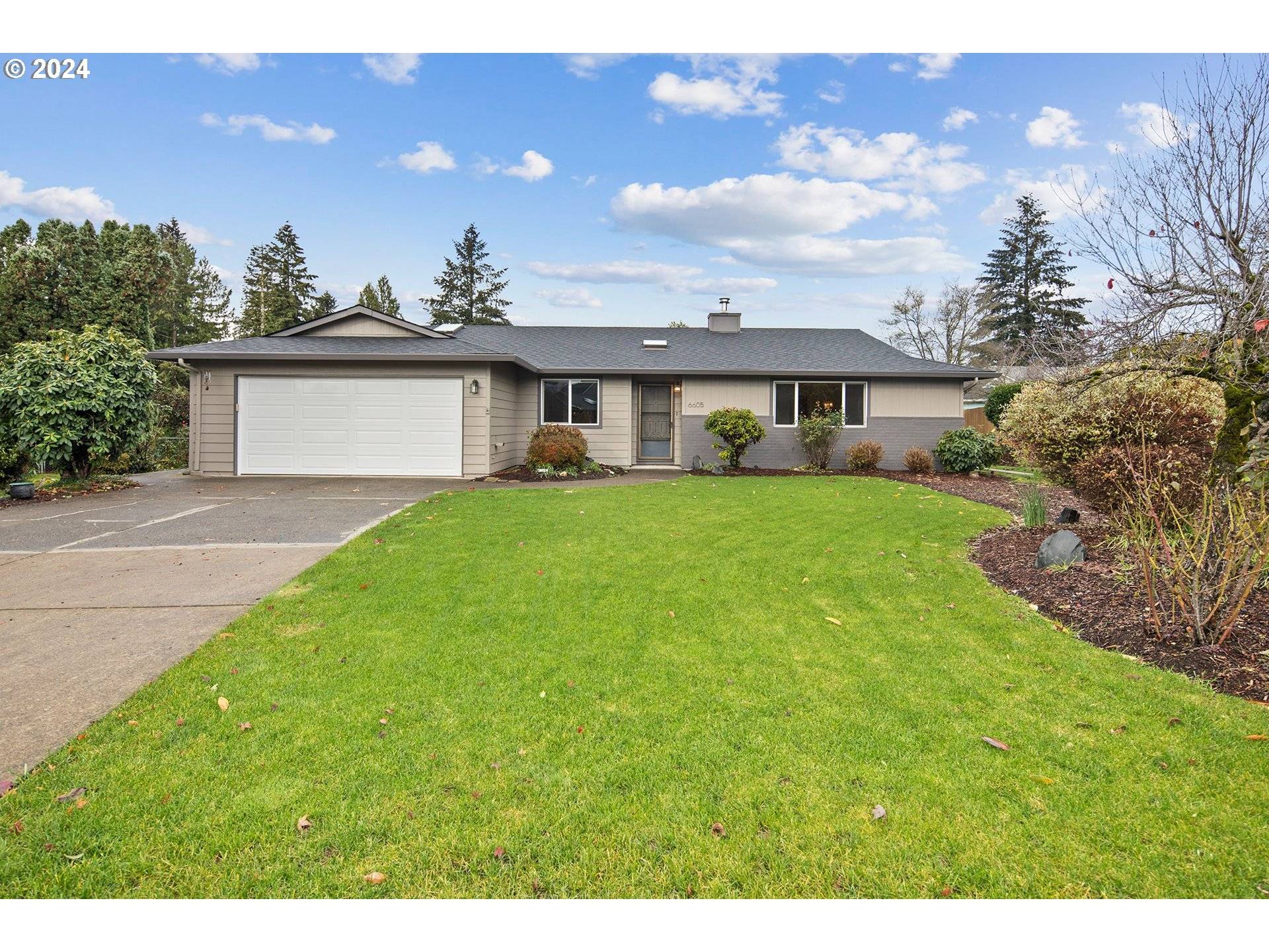 Milwaukie, OR 97267,6605 SE TUSCANY CT