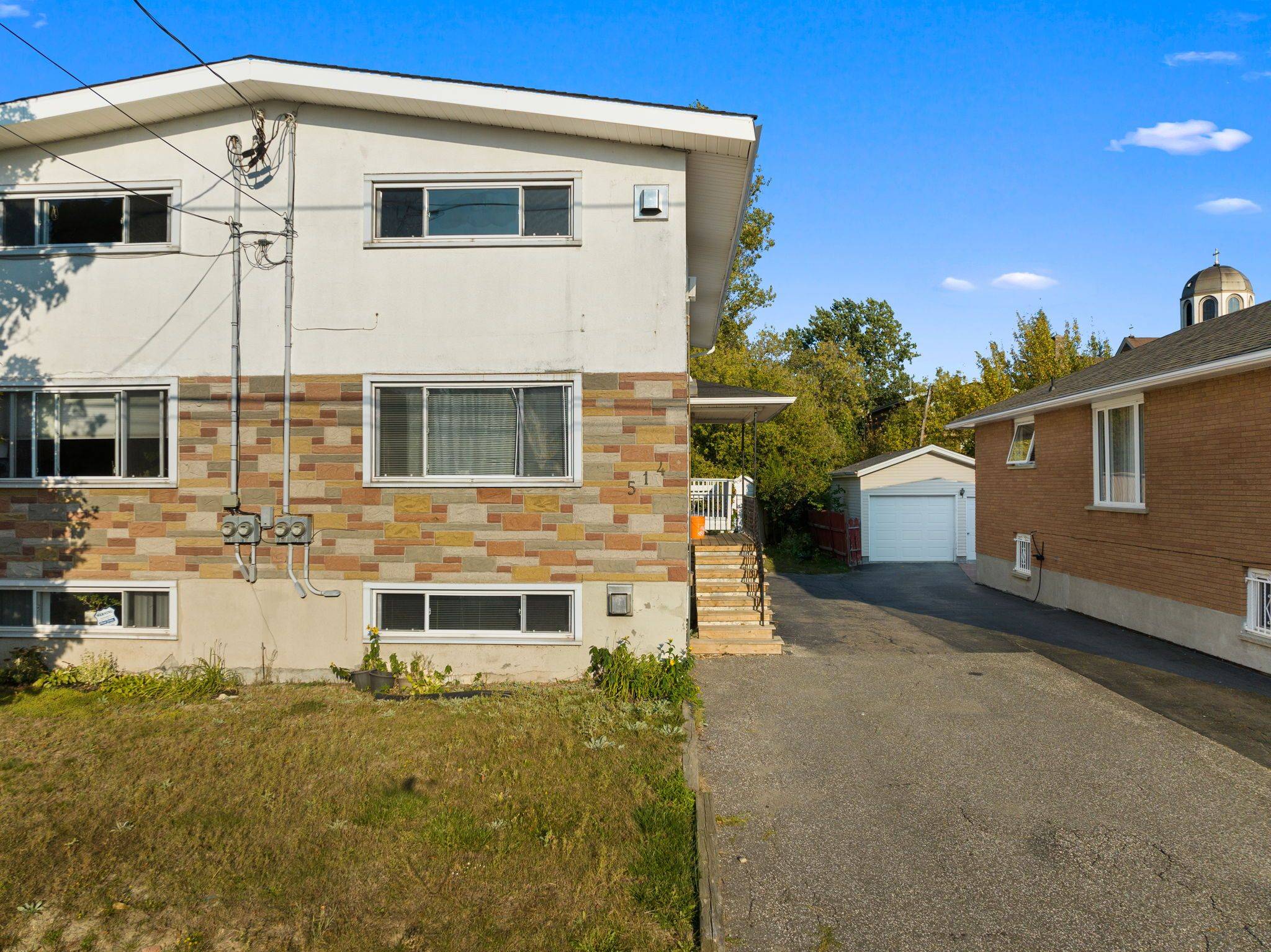 Greater Sudbury, ON P3C 4K7,514 BURTON AVE