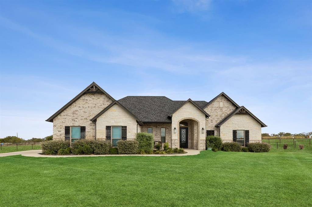 Weatherford, TX 76087,3009 Infinity Drive