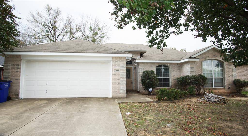 Mansfield, TX 76063,1105 Hidden Glade Drive