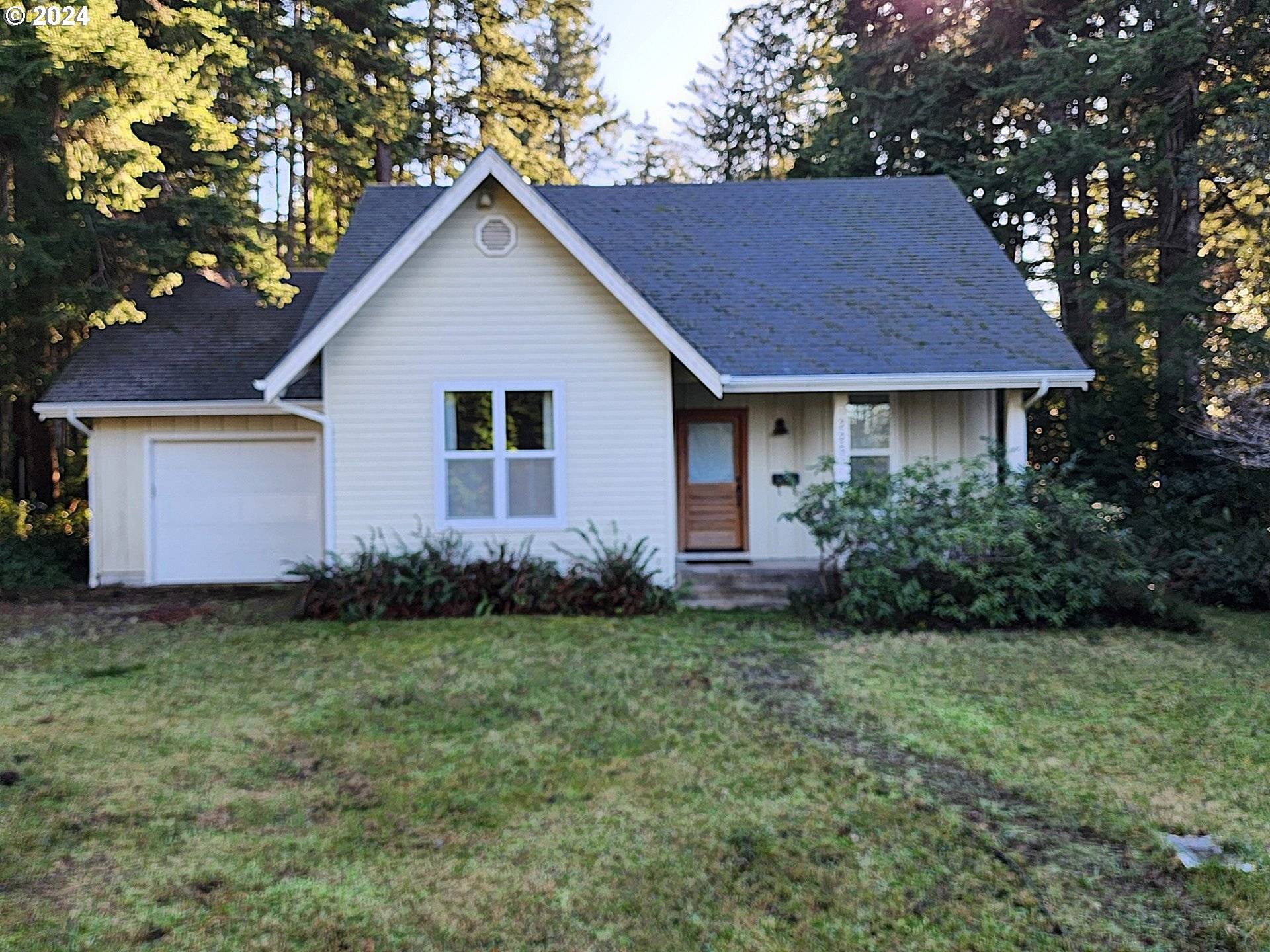 Port Orford, OR 97465,225 18TH ST