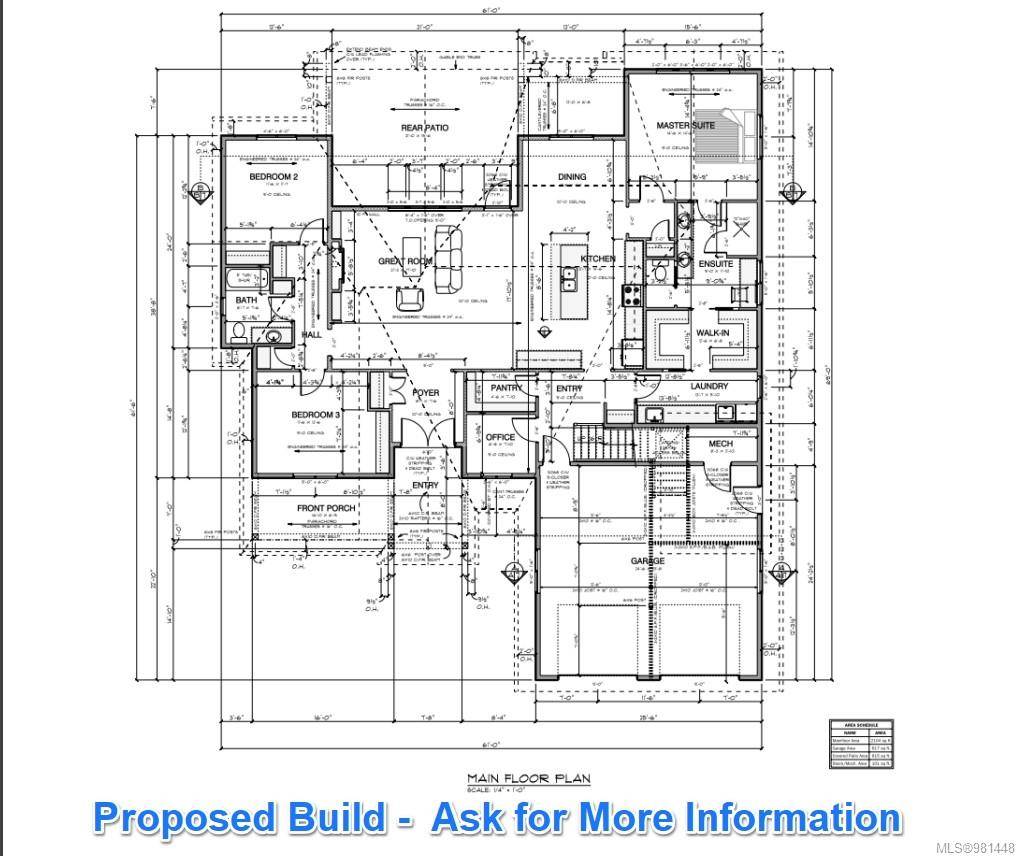 Qualicum Beach, BC V9K 2E9,Lot 8 Flail Rd