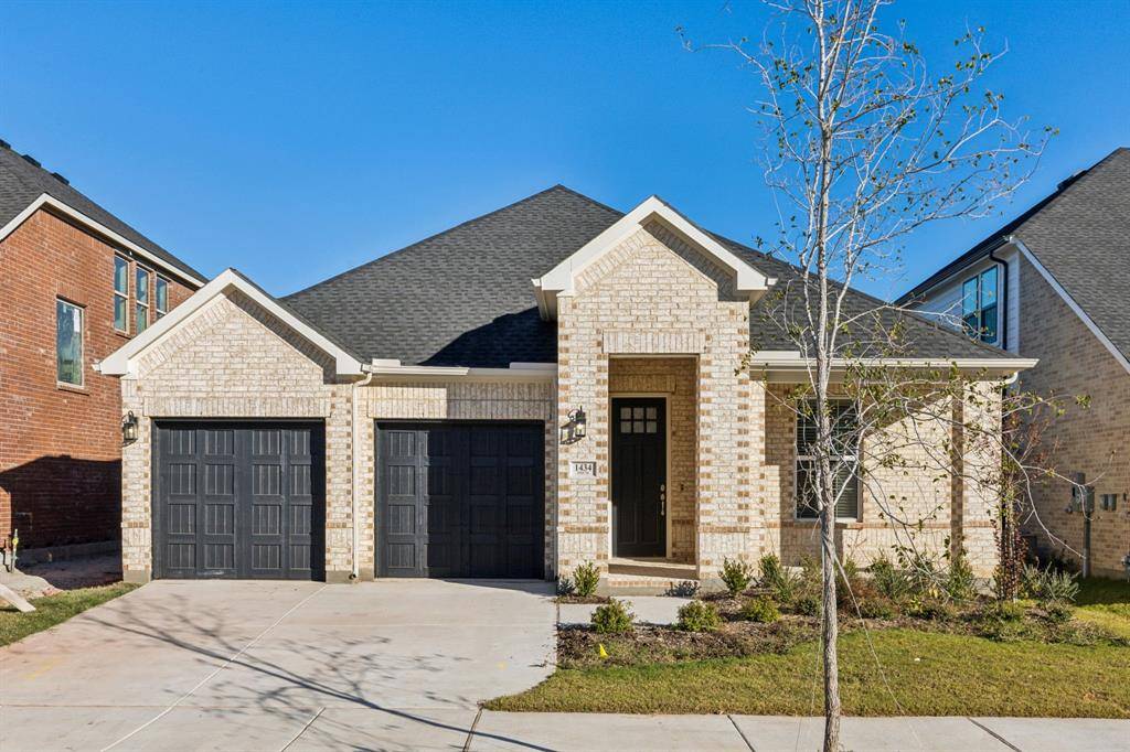 Northlake, TX 76226,1434 20th Street