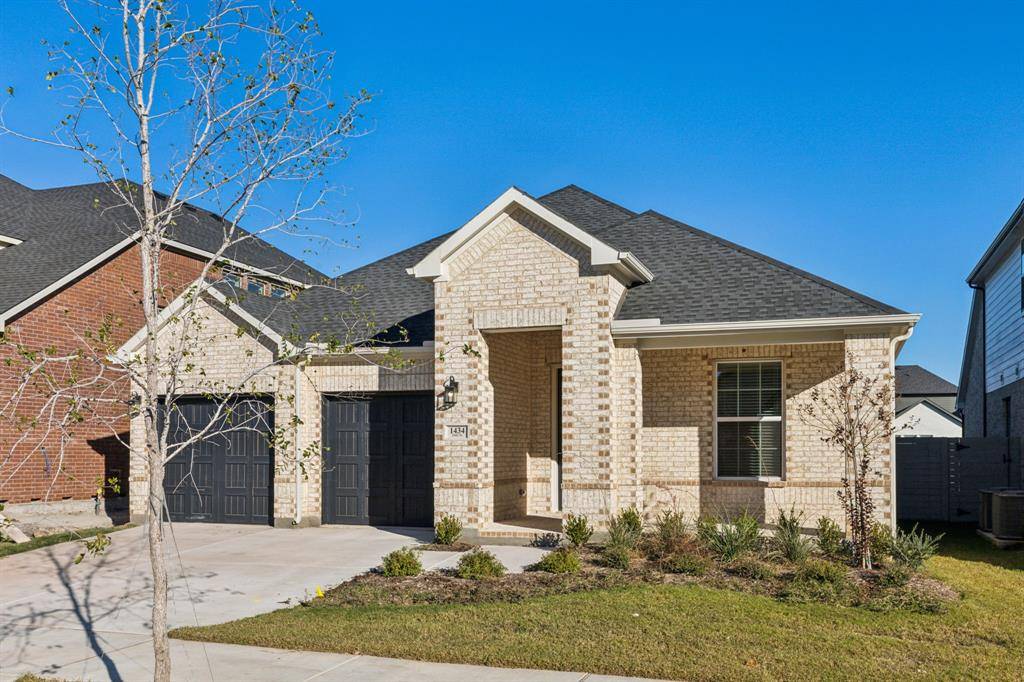 Northlake, TX 76226,1434 20th Street