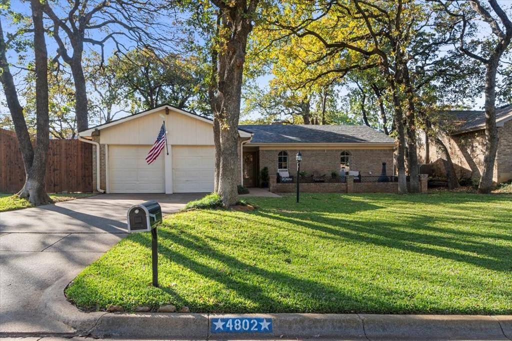 Arlington, TX 76013,4802 Cheyenne Court