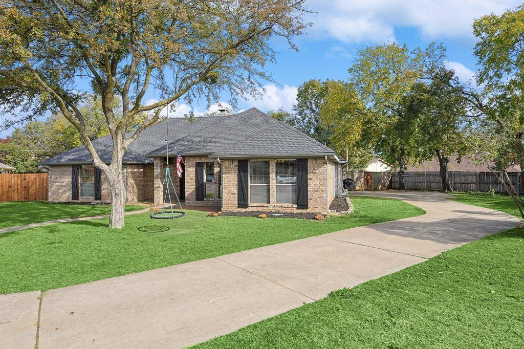 Highland Village, TX 75077,626 Park Lane