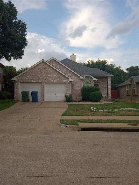 Flower Mound, TX 75022,3004 Black Walnut Drive