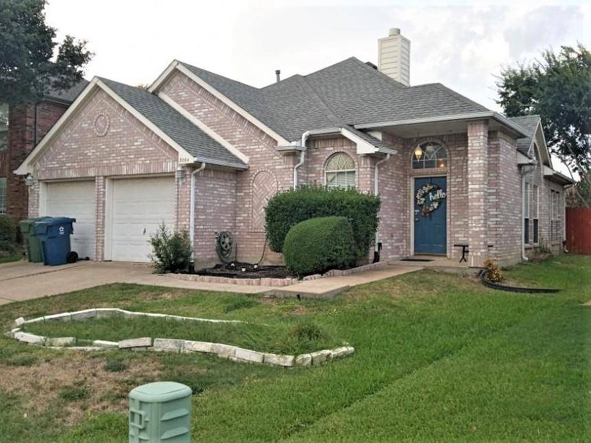 Flower Mound, TX 75022,3004 Black Walnut Drive