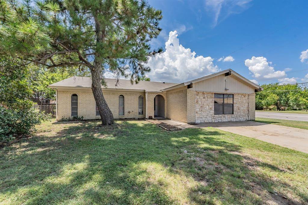 Cleburne, TX 76033,109 Wren Court