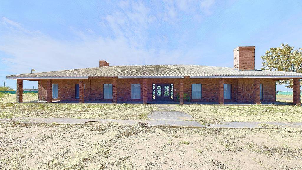 Monahans, TX 79756,3000 S Helen