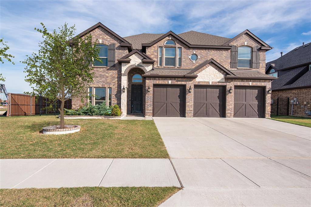 Haslet, TX 76052,1237 Tyler Court