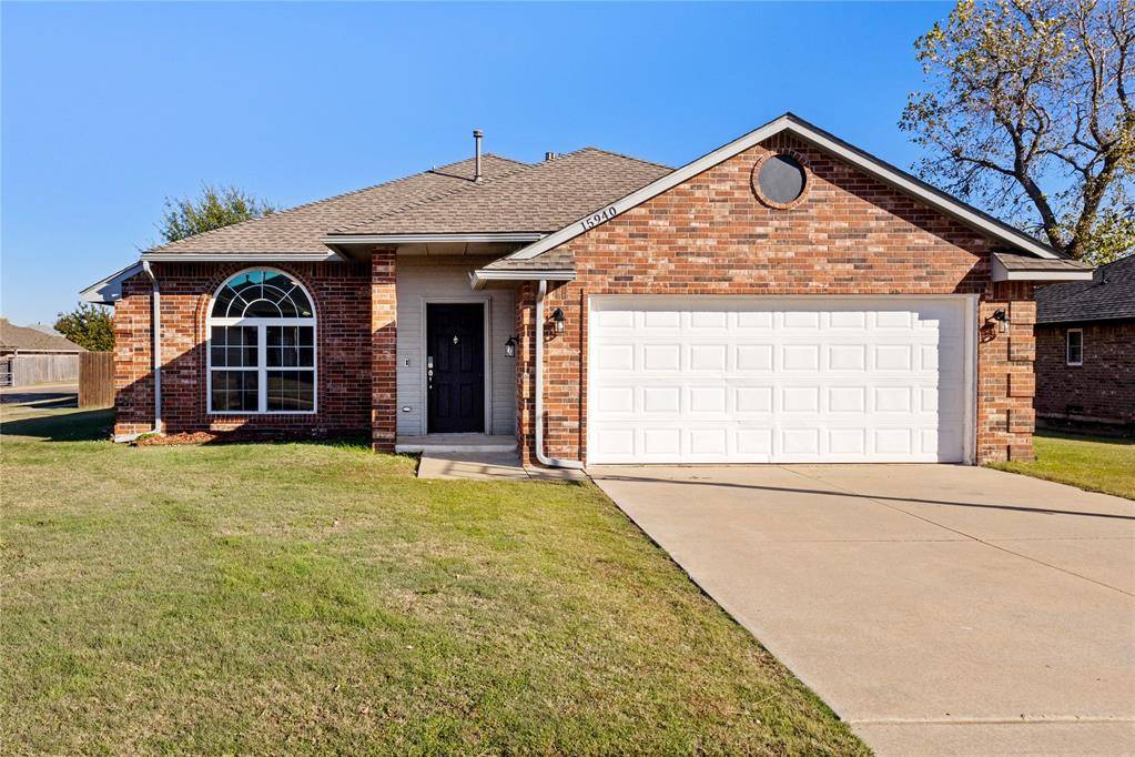 Edmond, OK 73013,15940 Katie Ridge Drive