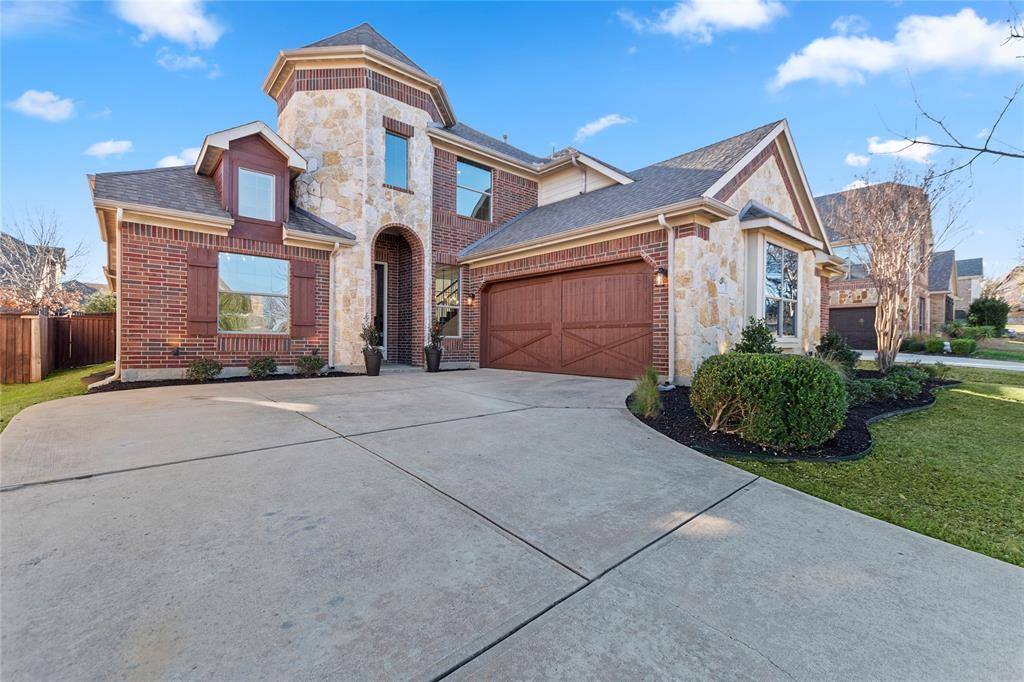 Keller, TX 76248,512 Hunter Manor Drive